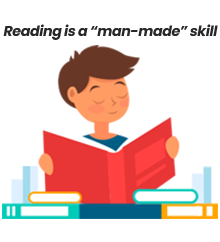 Level 3 Course - Reading